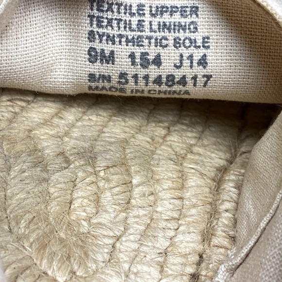 Tory Burch SZ 9 M - Picture 6 of 8